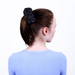 Load image into Gallery viewer, Fancy Hair Scrunchies for Women/Girls Pack of 3