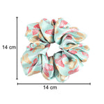 Load image into Gallery viewer, Trendy Hair Ties for Women and Girls Pack of 3