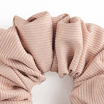 Load image into Gallery viewer, Trendy Hair Scrunchies Multicolour Set of 4