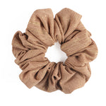 Load image into Gallery viewer, Fancy Hair Scrunchies for Women/Girls Pack of 3