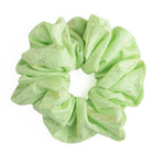 Load image into Gallery viewer, Hair Scrunchies for Girls Colourful Set of 3
