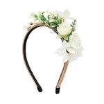 Load image into Gallery viewer, Women’s Flower Headbands Set of 2 Colours