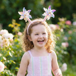 Load image into Gallery viewer, Radhu &amp; Kabby Kids Windmill Hairband | Moving Fan Headband with Air Flow | Cute Party Hair Accessory for Girls