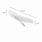 Load image into Gallery viewer, Radhu &amp; Kabby Festive Christmas Tree Hair Clips with Beads for Women &amp; Girls
