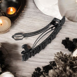 Load image into Gallery viewer, Stylish Hair Barrette for Women | Elegant Non-Slip Metal Hair Clip - Durable &amp; Chic Design - 1 Pc