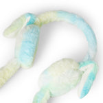 Load image into Gallery viewer, Radhu &amp; Kabby Plush Bunny Ear Muff | Soft Winter Ear Warmer with Long Fluffy Ears | Pack of 1
