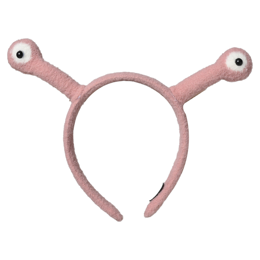 Hairband Fancy & Stylish For Girls Pink colour 1 Piece