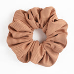 Load image into Gallery viewer, Trendy Hair Scrunchies Multicolour Set of 4
