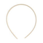 Load image into Gallery viewer, Radhu &amp; Kabby Fascinator Hat for Girls/Women | Set of 1 Elegant Pearl &amp; Mesh Bow Design | Brown Hat with Alligator Clips &amp; Headband
