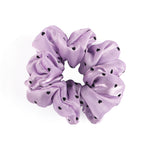 Load image into Gallery viewer, Stylish Tissue Hair Scrunchies Set of 3
