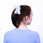 Load image into Gallery viewer, Hair Scrunchies for All Occasions Pack of 4
