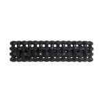 Load image into Gallery viewer, Matte Black Barrette Hair Clip Hair Accessory for Women 1 Piece
