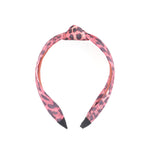 Load image into Gallery viewer, Printed Headbands Non-Slip &amp; Durable Set of 3 Colours
