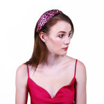 Load image into Gallery viewer, Printed Headbands Non-Slip &amp; Durable Set of 3 Colours
