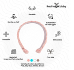 Load image into Gallery viewer, Trendy Headbands Fashionable For Women Set of 4