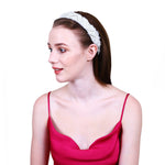 Load image into Gallery viewer, Trendy Headbands Fashionable For Women Set of 4
