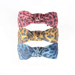 Load image into Gallery viewer, Printed Headbands Non-Slip &amp; Durable Set of 3 Colours
