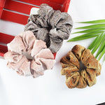 Load image into Gallery viewer, Hair Scrunchies Perfect for Any Style (3-Pack)
