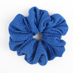 Load image into Gallery viewer, Trendy Hair Scrunchies - Colorful &amp; Stylish Set of 6