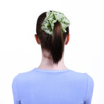 Load image into Gallery viewer, Hair Scrunchies for Girls/Women Set of 3