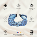 Load image into Gallery viewer, Printed Headbands Non-Slip &amp; Durable Set of 3 Colours
