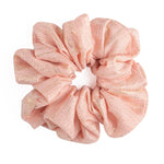 Load image into Gallery viewer, Hair Scrunchies for Girls Colourful Set of 3
