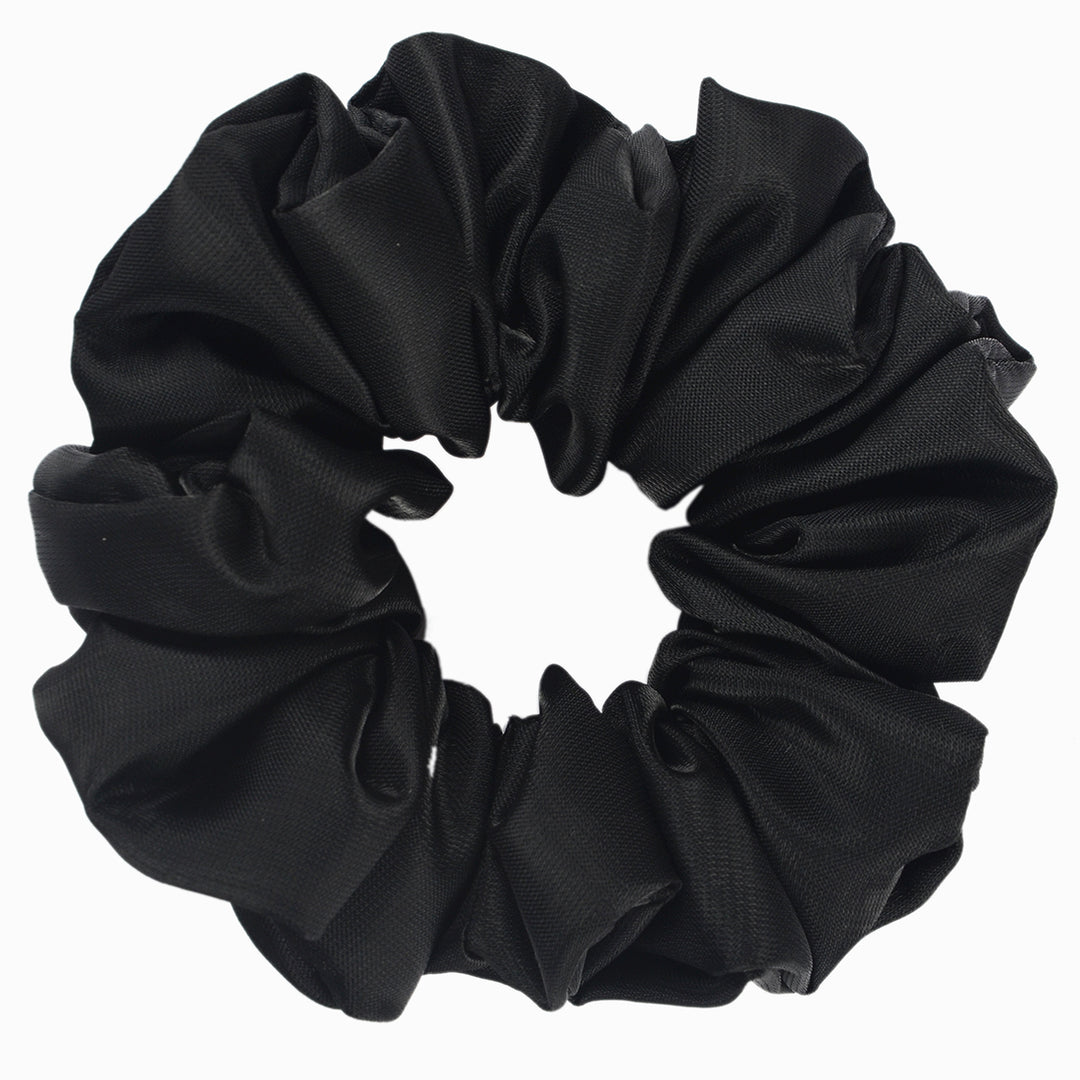 Fancy Hair Scrunchies for Women/Girls Pack of 6