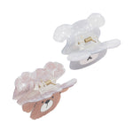 Load image into Gallery viewer, Hair Claw Clips - Cute Animal Theme Set of 2
