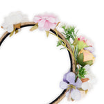 Load image into Gallery viewer, Women’s Flower Headbands Set of 2 Colours
