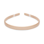 Load image into Gallery viewer, Lightweight Hairbands for Women Set of 6 Neutral Shades
