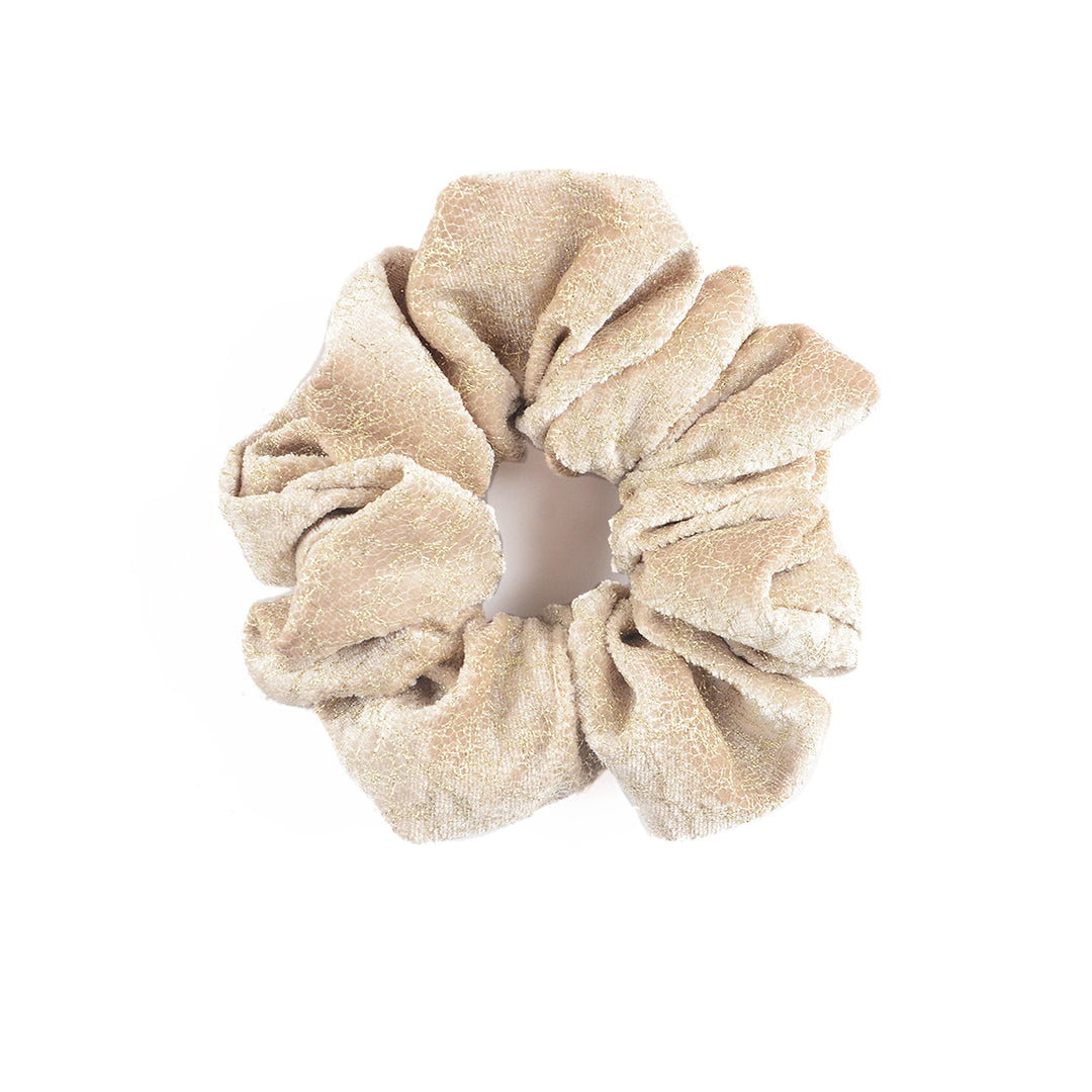 Hair Scrunchies For Girls Perfect for Any Style (3 Pack)