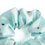 Load image into Gallery viewer, Satin Scrunchies Set - Perfect for Women/Girls
