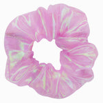 Load image into Gallery viewer, Trendy Hair Scrunchies for Women Colourful Set of 6
