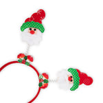 Load image into Gallery viewer, Christmas Santa Hairband Hair Accessories 1 Pcs
