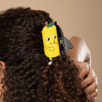 Load image into Gallery viewer, Charming Fruit Hair Clutchers for All Hair Types Set of 3