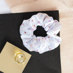 Load image into Gallery viewer, Satin Scrunchies Set - Perfect for Women/Girls
