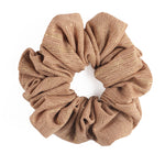 Load image into Gallery viewer, Fancy Hair Scrunchies for Women/Girls Pack of 3
